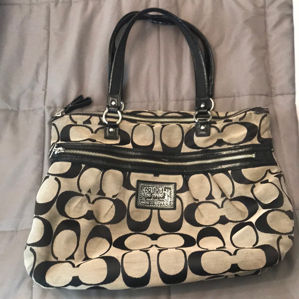 Coach Tote handbag